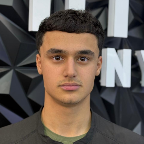 Aziz - Barber