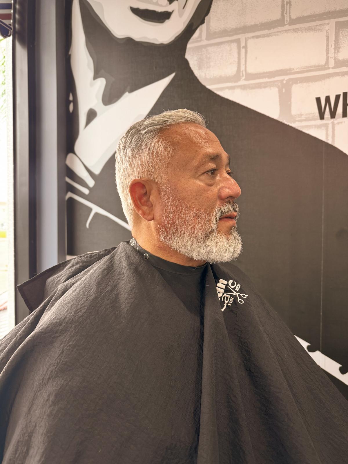 Best Men's Hairstyles 2026 for Corona Families