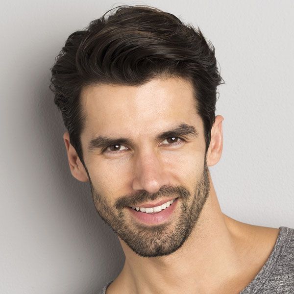 Executive mens haircut professional styling techniques demonstrated by expert barber for Rego Park Queens NYC professionals