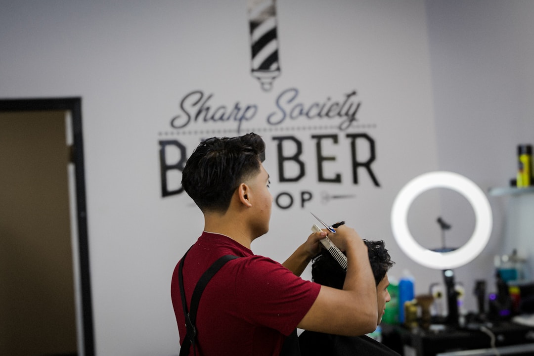 Taper Fade Haircut: Professional Guide to Expert Taper Fade Cuts