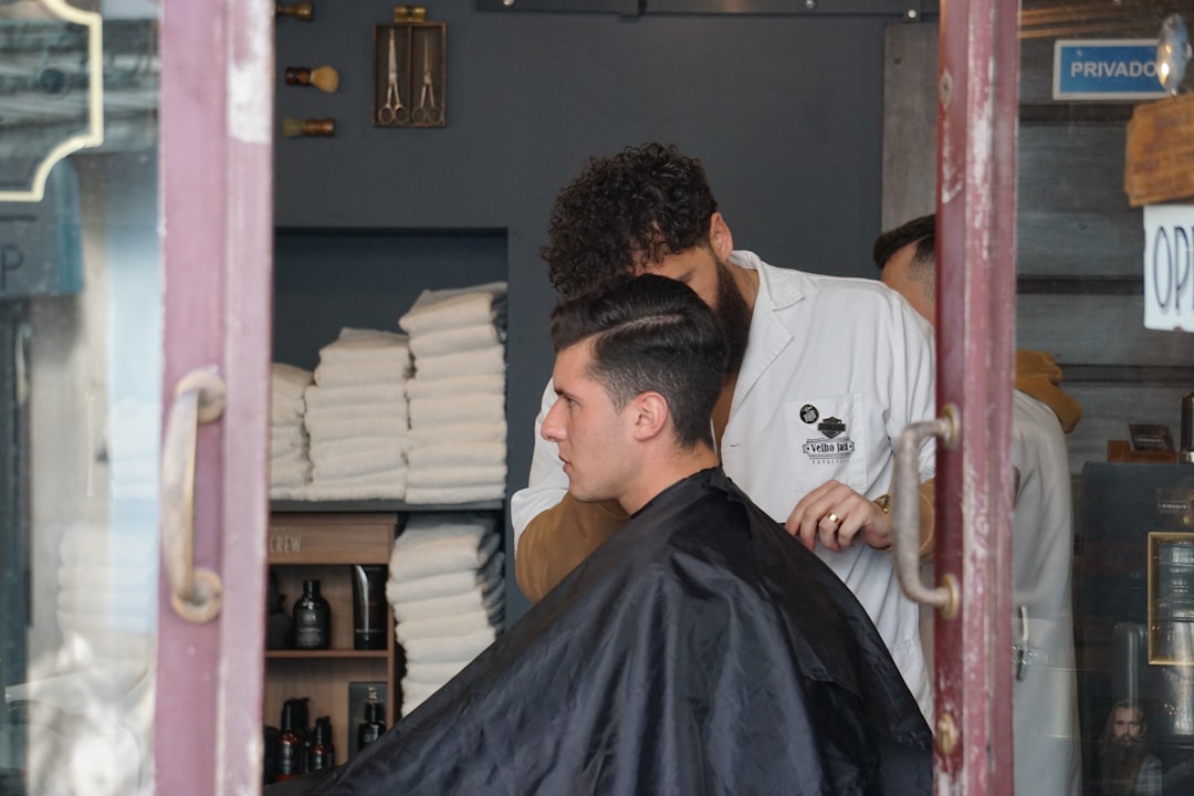 Celebrity & Viral Haircuts: Trending Styles Inspired by Icons in Queens NYC