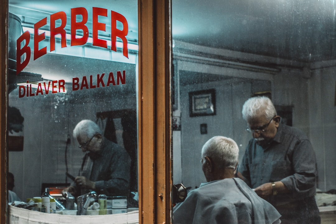 Local barbershop serving Queens communities with expert barbers providing personalized precision haircut consultations near me