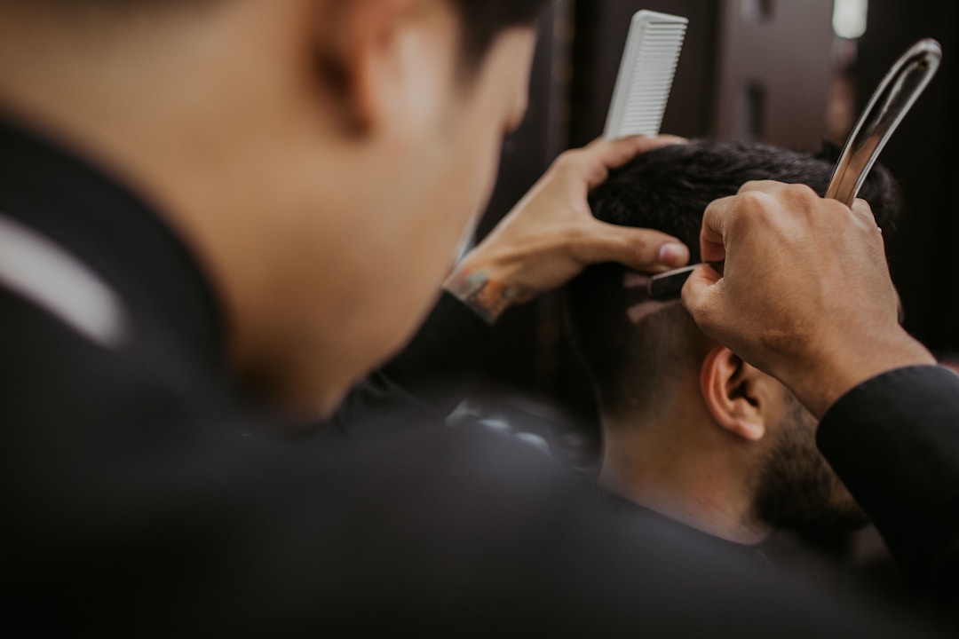 Low Fade Haircut: Complete Guide to Professional Low Fade Cuts