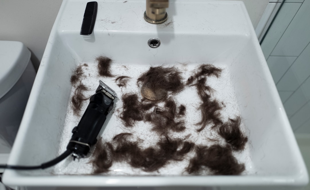 Taper Fade Haircut Queens NYC: Expert Barbers at DIDA Hair Studio