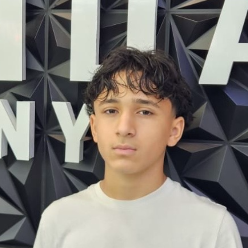 Malik - Barber