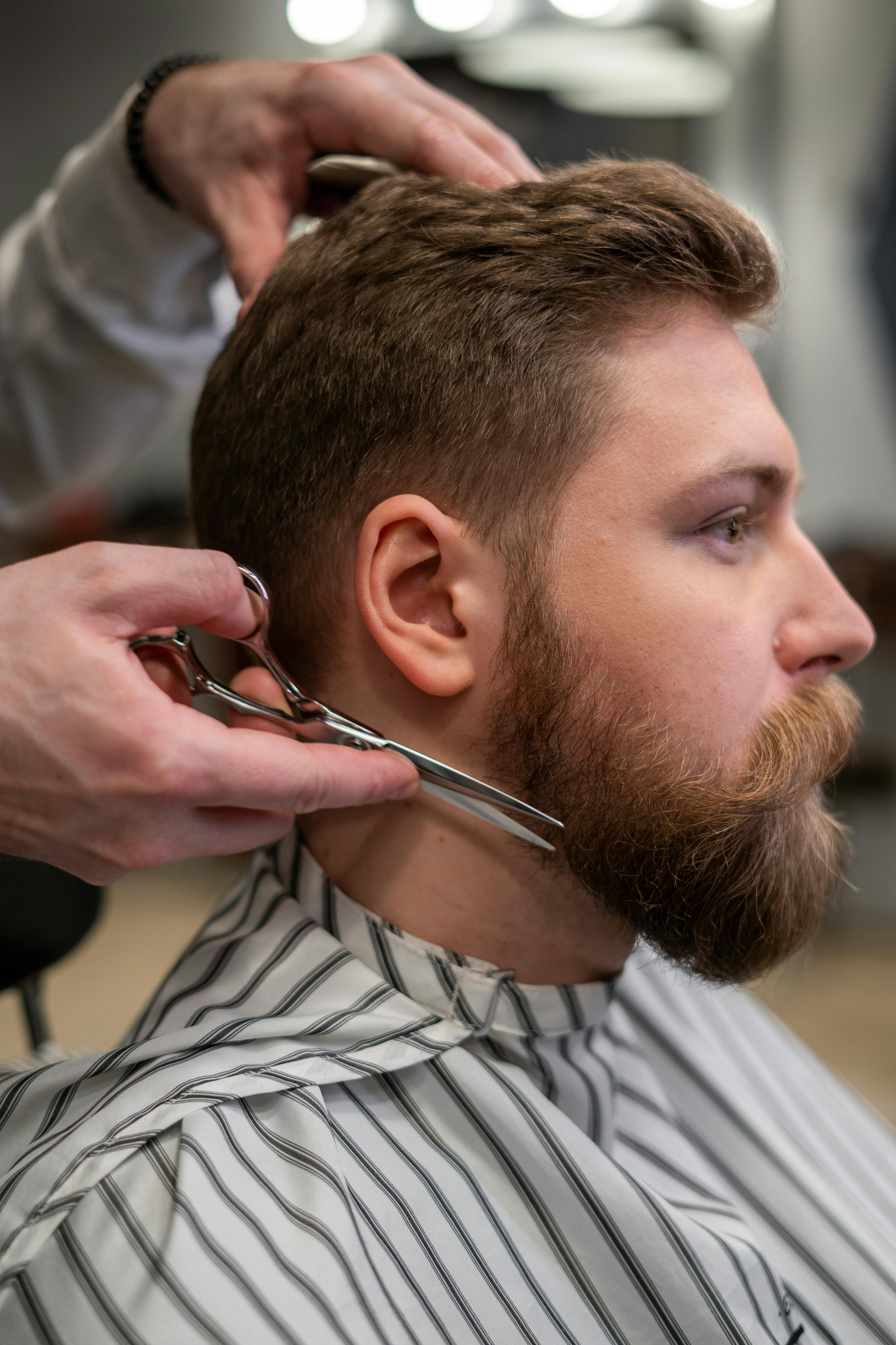 Complete Beard Care and Maintenance Guide