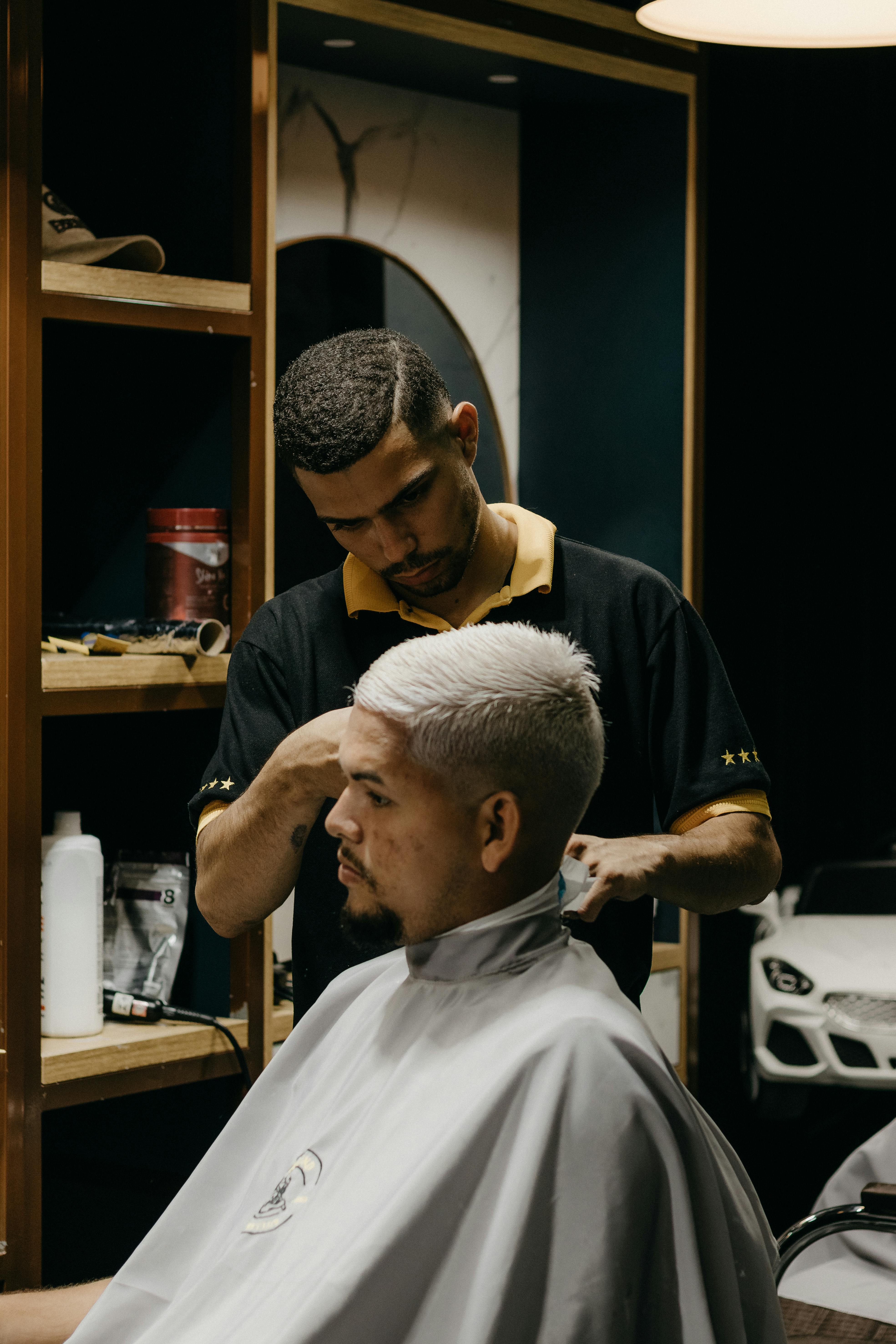 The Complete Face Shape Guide: Finding Your Perfect Haircut