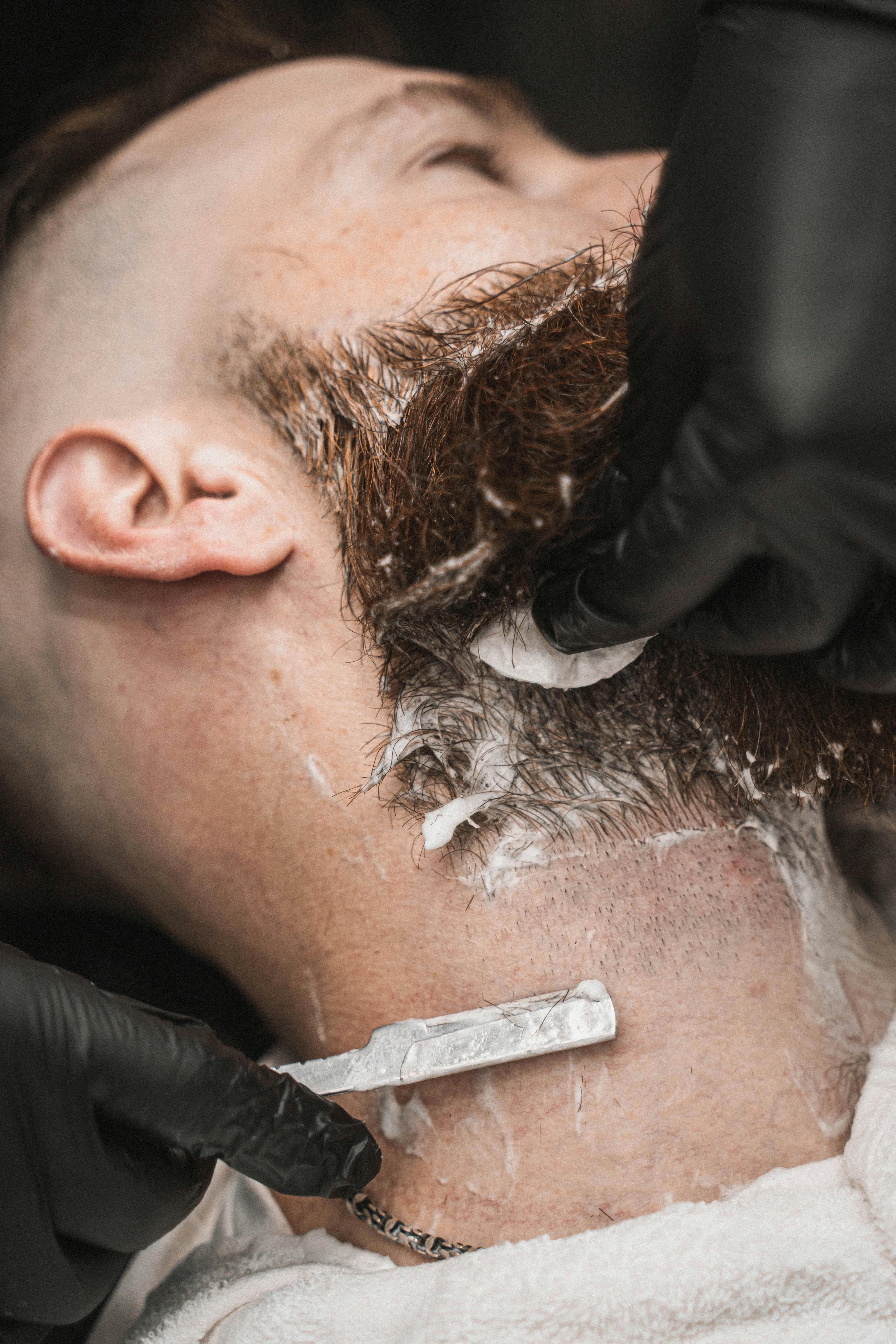 Classic Barbering Techniques: Timeless Style That Never Goes Out of Fashion