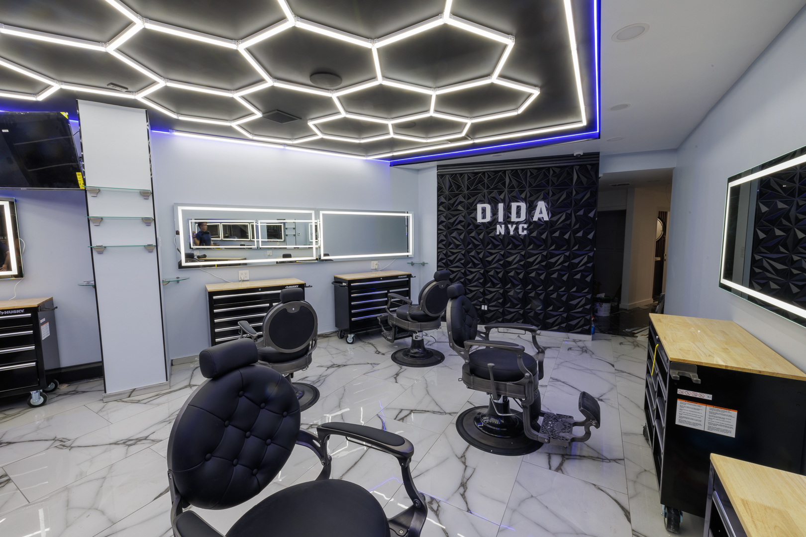 DIDA NYC Hair Studio